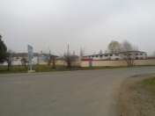 Satılır 10 otaqlı 15000 m2 obyekt Lənkəran