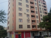 Satılır 3 otaqlı 110 m2 yeni tikili Memar Əcəmi m.