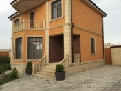 Satılır 4 otaqlı 200 m2 villa Zabrat 2