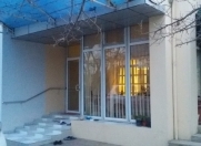 Satılır 9 otaqlı 250 m2 bağ evi Novxanı