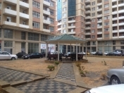 Satılır 2 otaqlı 94 m2 yeni tikili Cavanşir körpüsü