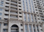 İcarəyə verilir 3 otaqlı 120 m2 yeni tikili Bayıl