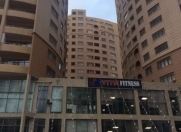 Satılır 2 otaqlı 50 m2 yeni tikili Qələbə dairəsi