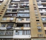 İcarəyə verilir 2 otaqlı 50 m2 köhnə tikili İnşaatçılar m.