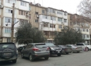 Satılır 3 otaqlı 66 m2 köhnə tikili Musabəyov parkı