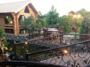 Satılır 10 otaqlı 1000 m2 obyekt Mərdəkan