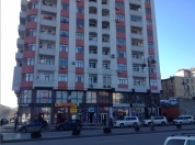 İcarəyə verilir 5 otaqlı 280 m2 obyekt Nəsimi bazarı