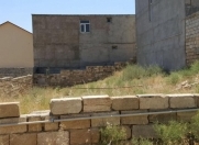 Satılır 2.5 sot torpaq Azneft meydanı