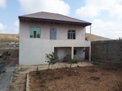 Satılır 6 otaqlı 200 m2 həyət evi Hökməli
