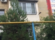 Satılır 2 otaqlı 48 m2 köhnə tikili 8 km