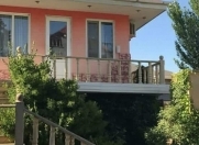 İcarəyə verilir 4 otaqlı 300 m2 həyət evi İsmayıllı