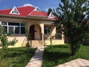 İcarəyə verilir 4 otaqlı 250 m2 həyət evi Qəbələ