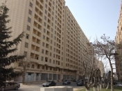 Satılır 1 otaqlı 53 m2 yeni tikili Xırdalan