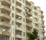 Satılır 3 otaqlı 110 m2 yeni tikili Memar Əcəmi m.