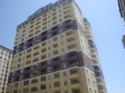 Satılır 2 otaqlı 82 m2 yeni tikili Zərifə Əliyeva adına park