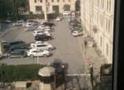 İcarəyə verilir 3 otaqlı 100 m2 köhnə tikili 28 may