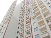 Satılır 3 otaqlı 134 m2 yeni tikili Elmlər Akademiyası m.