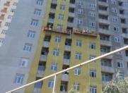 Satılır 2 otaqlı 53 m2 yeni tikili Y.Günəşli