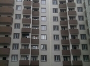 Satılır 2 otaqlı 40 m2 yeni tikili Xırdalan