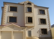 İcarəyə verilir 12 otaqlı 700 m2 villa Badamdar