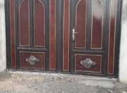 Satılır 3 otaqlı 110 m2 həyət evi Zabrat 1