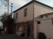 Satılır 7 otaqlı 160 m2 həyət evi Keşlə