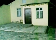 Satılır 2 otaqlı 50 m2 həyət evi Zığ