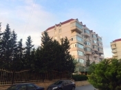 Satılır 5 otaqlı 350 m2 yeni tikili Şah İsmayıl Xətai m.