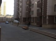 Satılır 2 otaqlı 61 m2 yeni tikili Xırdalan