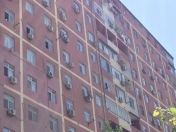 İcarəyə verilir 2 otaqlı 75 m2 yeni tikili İnşaatçılar m.