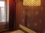 İcarəyə verilir 3 otaqlı 120 m2 yeni tikili İnşaatçılar m.