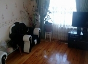 Satılır 4 otaqlı 120 m2 köhnə tikili 8 km