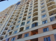 Satılır 1 otaqlı 68.5 m2 yeni tikili 7 mkr