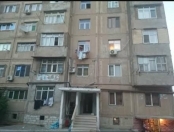 Satılır 3 otaqlı 57 m2 köhnə tikili 7 mkr