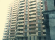 Satılır 3 otaqlı 100 m2 yeni tikili Alatava 2