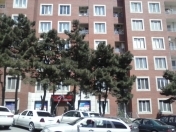 Satılır 3 otaqlı 102 m2 yeni tikili 1 mkr