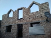 Satılır 4 otaqlı 120 m2 həyət evi Binə