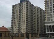İcarəyə verilir 3 otaqlı 157 m2 ofis Şah İsmayıl Xətai m.