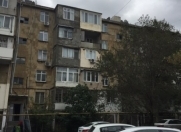 Satılır 2 otaqlı 29 m2 köhnə tikili Neftçilər m.