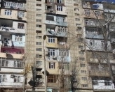 Satılır 3 otaqlı 82 m2 köhnə tikili İnşaatçılar m.