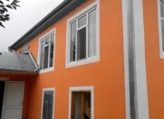 Satılır 3 otaqlı 120 m2 həyət evi Qəbələ