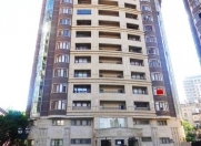 Satılır 3 otaqlı 153 m2 yeni tikili Nizami m.