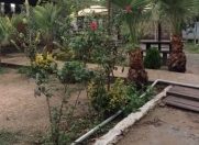 Satılır 6 otaqlı 140 m2 obyekt Buzovna