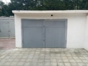 Satılır 40 m2 qaraj Montin