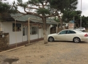 Satılır 6 otaqlı 140 m2 obyekt Buzovna