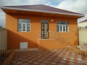 Satılır 3 otaqlı 90 m2 həyət evi Hövsan