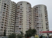 Satılır 3 otaqlı 127 m2 yeni tikili Əhmədli