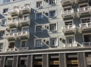 İcarəyə verilir 3 otaqlı 75 m2 köhnə tikili Sahil m.