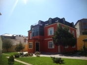 Satılır 6 otaqlı 400 m2 villa Badamdar
