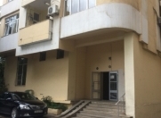 Satılır 3 otaqlı 98 m2 yeni tikili Heydər Əliyev Mərkəzi